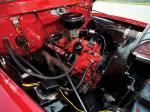 Ford F-100 Custom Cab Pickup 1956 года